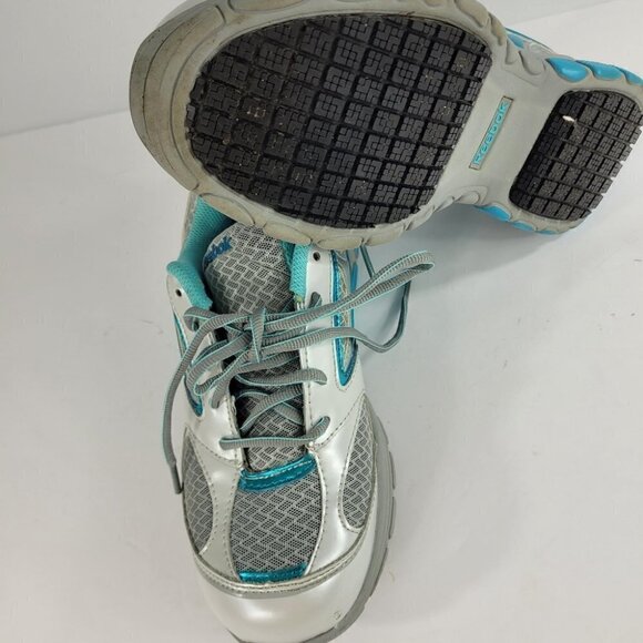 Reebok Rb404 Women Running Shoes Size 9M - Picture 9 of 9